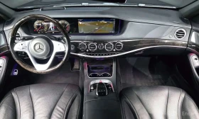 Mercedes-Benz S 450 LONG 4MATIC /���������/��������/���������/360 | Mobile.bg � ����� ������ 7