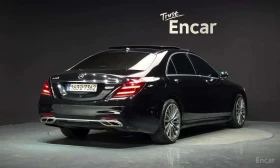 Mercedes-Benz S 450 LONG 4MATIC /���������/��������/���������/360 | Mobile.bg � ����� ������ 2