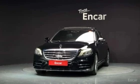 Mercedes-Benz S 450 LONG 4MATIC /���������/��������/���������/360 | Mobile.bg � ����� ������ 3