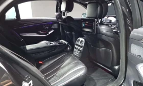 Mercedes-Benz S 450 LONG 4MATIC /���������/��������/���������/360 | Mobile.bg � ����� ������ 12