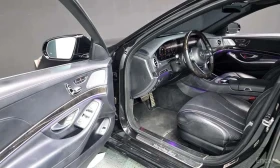 Mercedes-Benz S 450 LONG 4MATIC /���������/��������/���������/360 | Mobile.bg � ����� ������ 11