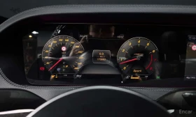 Mercedes-Benz S 450 LONG 4MATIC /���������/��������/���������/360 | Mobile.bg � ����� ������ 8