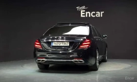 Mercedes-Benz S 450 LONG 4MATIC /���������/��������/���������/360 | Mobile.bg � ����� ������ 4