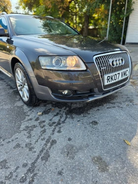 Audi A6 Allroad � ������� ��� | Mobile.bg � ����� ������ 7