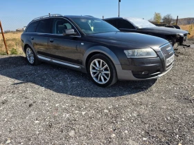 ����� �� �������� �� Audi A6 Allroad � ������� ���