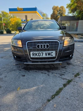 Audi A6 Allroad � ������� ��� | Mobile.bg � ����� ������ 5