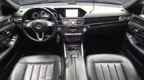 Mercedes-Benz E 350 4Matic * DIS * 360 * ОБДУХ * ПАНО | Auto.bg — изображение 6