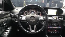 Mercedes-Benz E 350 4Matic * DIS * 360 * ОБДУХ * ПАНО | Auto.bg — изображение 10