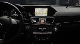 Mercedes-Benz E 350 4Matic * DIS * 360 * ОБДУХ * ПАНО | Auto.bg — изображение 11