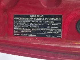 Mercedes-Benz CLA 250 / ��� ����� / �������� / 2 ����� / ���������� | Mobile.bg � ����� ������ 17