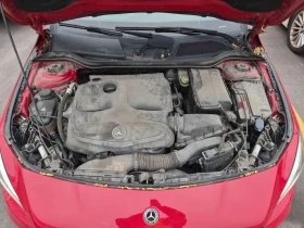 Mercedes-Benz CLA 250 / ��� ����� / �������� / 2 ����� / ���������� | Mobile.bg � ����� ������ 16