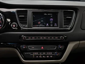Kia Carnival 9-Seater Prestige | Auto.bg — изображение 14