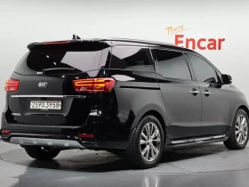 Kia Carnival 9-Seater Prestige | Auto.bg — изображение 2