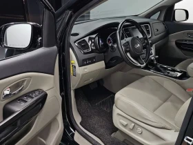 Kia Carnival 9-Seater Prestige | Auto.bg — изображение 10