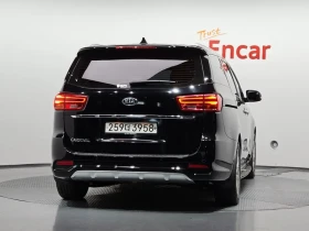 Kia Carnival 9-Seater Prestige | Auto.bg — изображение 4