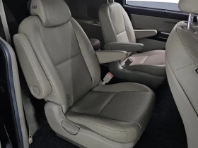 Kia Carnival 9-Seater Prestige | Auto.bg — изображение 11