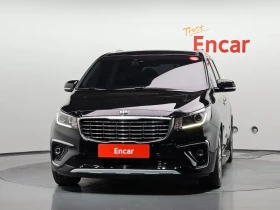 Kia Carnival 9-Seater Prestige | Auto.bg — изображение 3