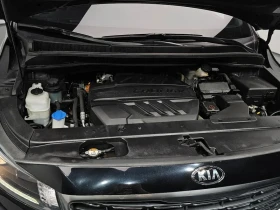 Kia Carnival 9-Seater Prestige | Auto.bg — изображение 6