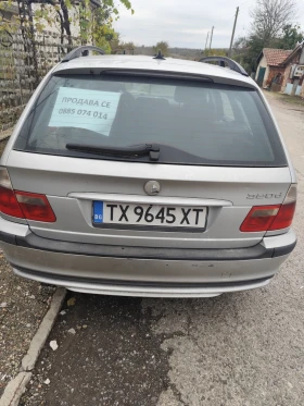 BMW 320 undefined | Auto.bg — изображение 4
