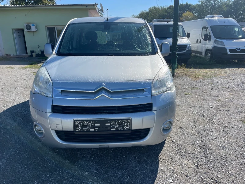 Citroen Berlingo 1, 6 , снимка 2 - Автомобили и джипове - 47214267