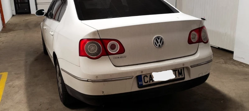 VW Passat 2.0 TDI, снимка 1 - Автомобили и джипове - 48043948