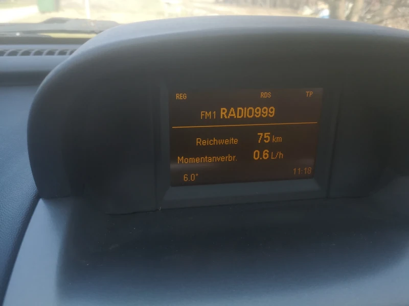 Opel Tigra, снимка 9 - Автомобили и джипове - 52428863