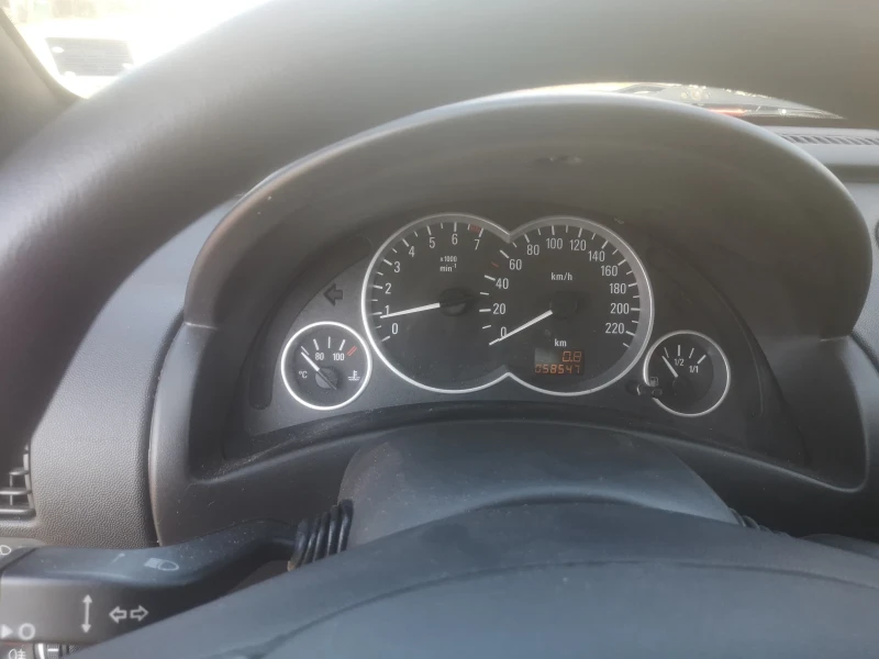 Opel Tigra, снимка 3 - Автомобили и джипове - 52428863