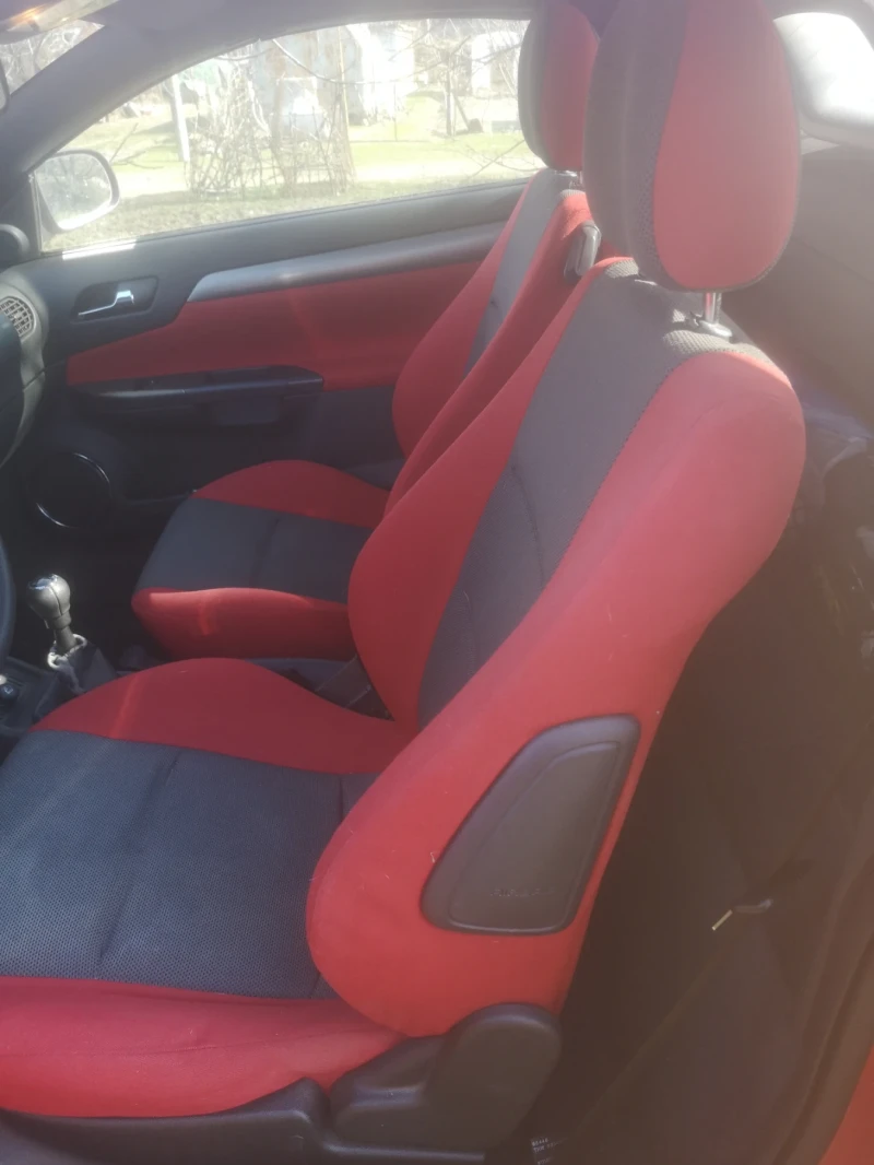 Opel Tigra, снимка 10 - Автомобили и джипове - 52428863