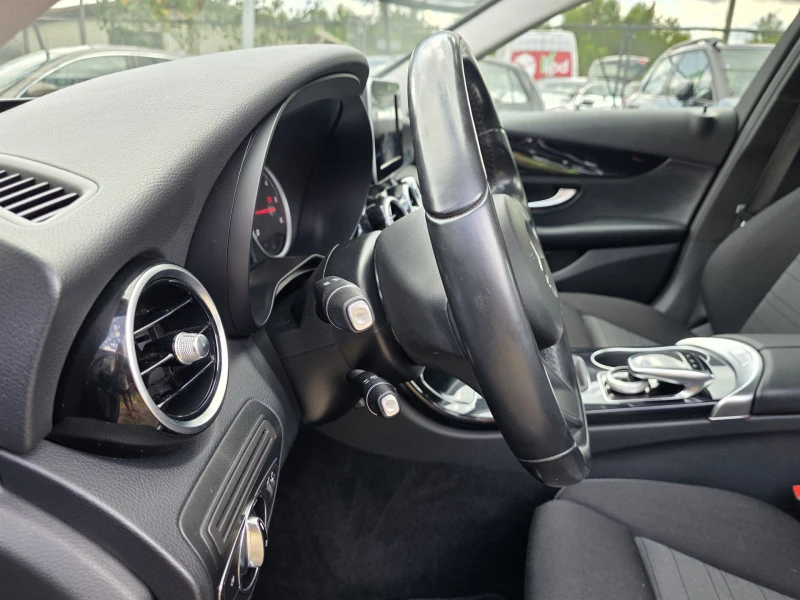 Mercedes-Benz C 200 d BlueTEC, снимка 12 - Автомобили и джипове - 51254128
