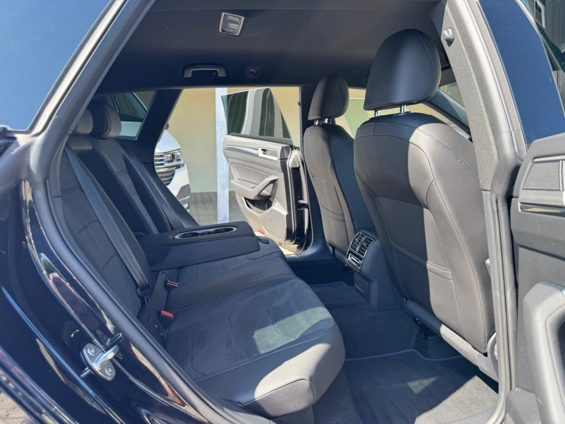 VW Arteon R SHOOTING BRAKE 4-MOTION LED CAMERA IQ.DRIVE, снимка 11 - Автомобили и джипове - 51508823
