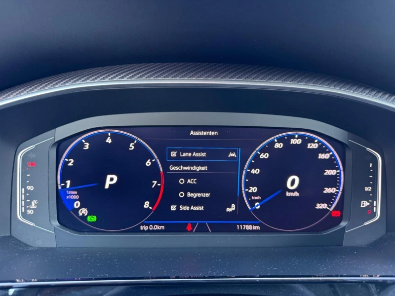 VW Arteon R SHOOTING BRAKE 4-MOTION LED CAMERA IQ.DRIVE, снимка 8 - Автомобили и джипове - 51508823