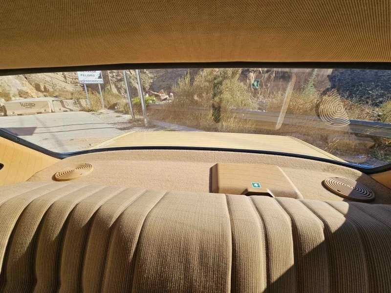 Mercedes-Benz 123 W123 200 D, снимка 14 - Автомобили и джипове - 52420294