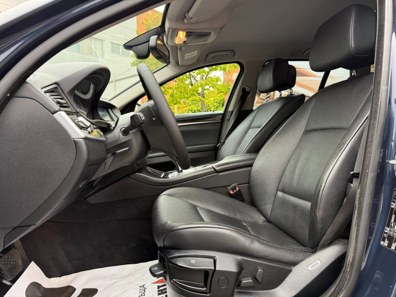 BMW 523 3.0i 204 к.с. , снимка 8 - Автомобили и джипове - 51987449