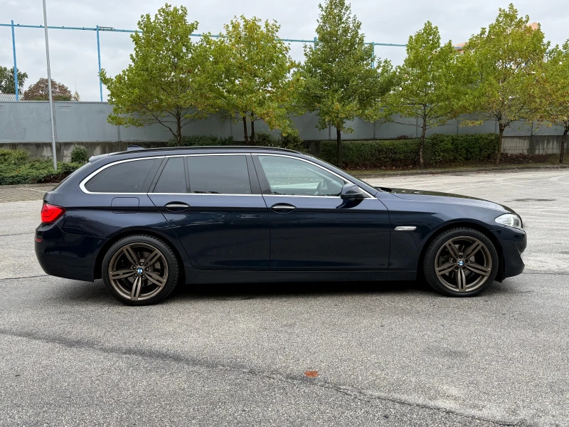 BMW 523 3.0i 204 к.с. , снимка 5 - Автомобили и джипове - 51987449