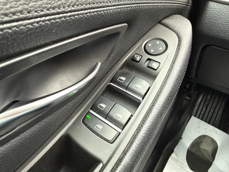 BMW 523 3.0i 204 к.с. , снимка 15 - Автомобили и джипове - 51987449