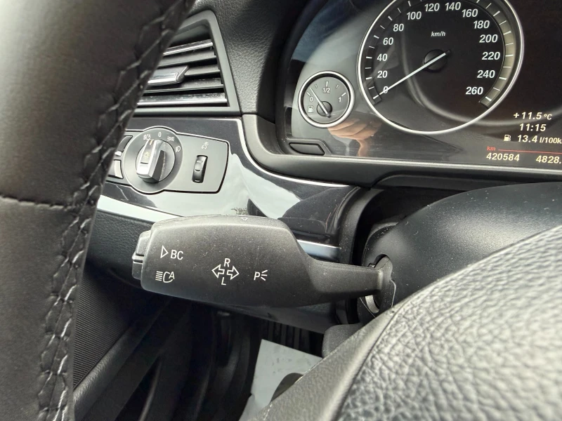 BMW 523 3.0i 204 к.с. , снимка 14 - Автомобили и джипове - 51987449