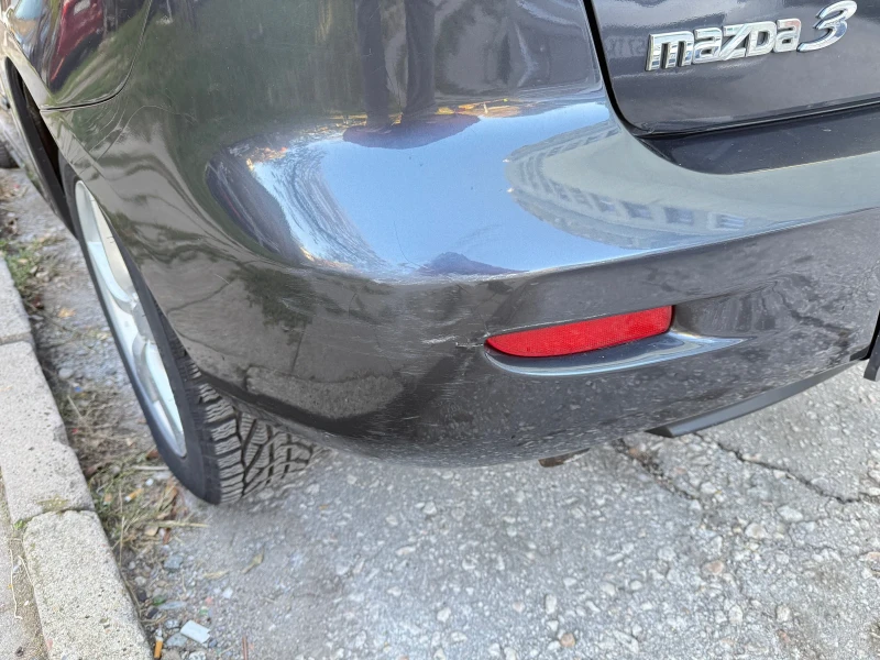 Mazda 3, снимка 5 - Автомобили и джипове - 52301547
