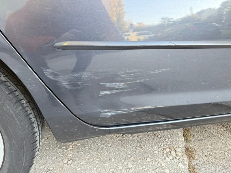 Mazda 3, снимка 4 - Автомобили и джипове - 52301547