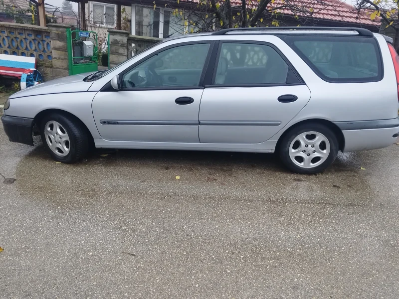 Renault Laguna, снимка 8 - Автомобили и джипове - 52581615