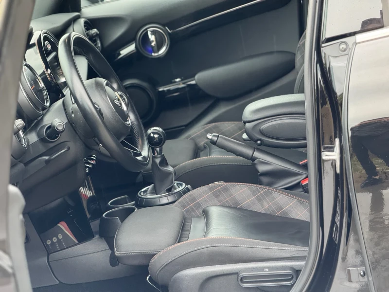 Mini Cooper  7 EDITION  1.5 D , снимка 10 - Автомобили и джипове - 52590087