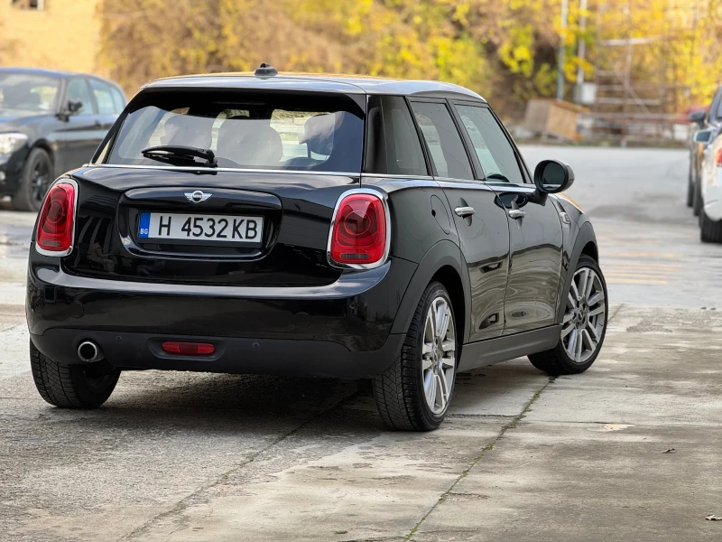 Mini Cooper  7 EDITION  1.5 D , снимка 6 - Автомобили и джипове - 52590087
