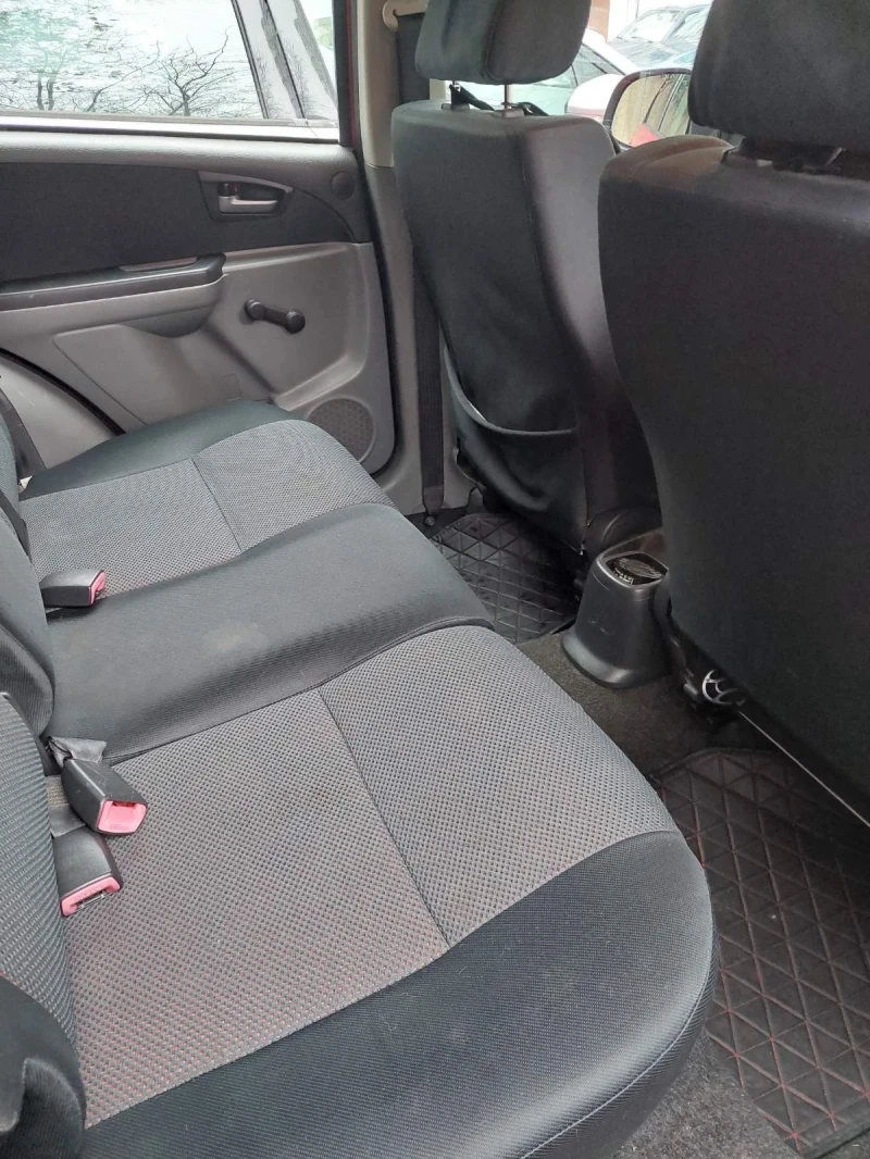 Suzuki SX4 Десен волан, снимка 9 - Автомобили и джипове - 52677451