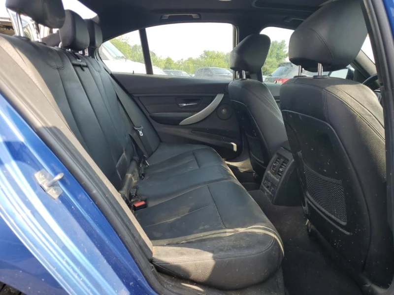 BMW 335 XDRIVE M PACK* HARMAN/KARDON* HEAD UP, снимка 10 - Автомобили и джипове - 52754950