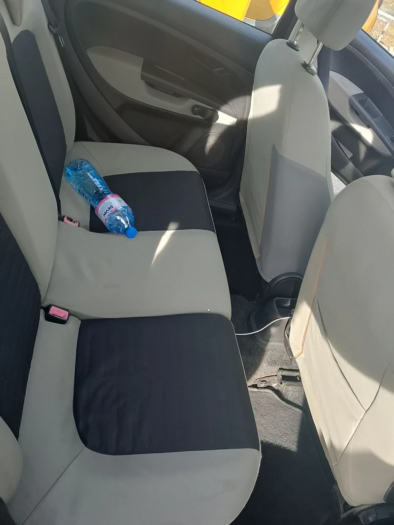 Fiat Punto, снимка 3 - Автомобили и джипове - 52870044