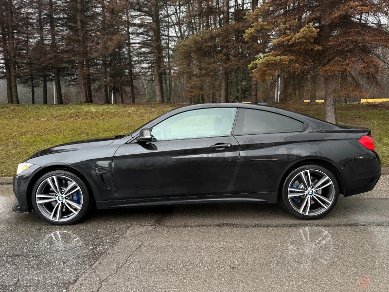 BMW 435 i xDrive M Performance Power Kit, снимка 5 - Автомобили и джипове - 53236644