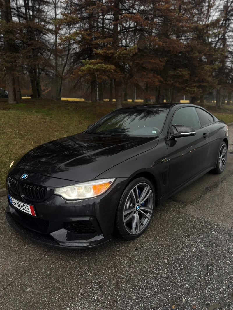 BMW 435 i xDrive M Performance Power Kit, снимка 4 - Автомобили и джипове - 53236644
