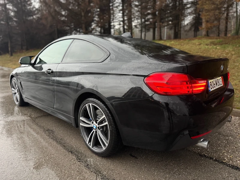 BMW 435 i xDrive M Performance Power Kit, снимка 6 - Автомобили и джипове - 53236644