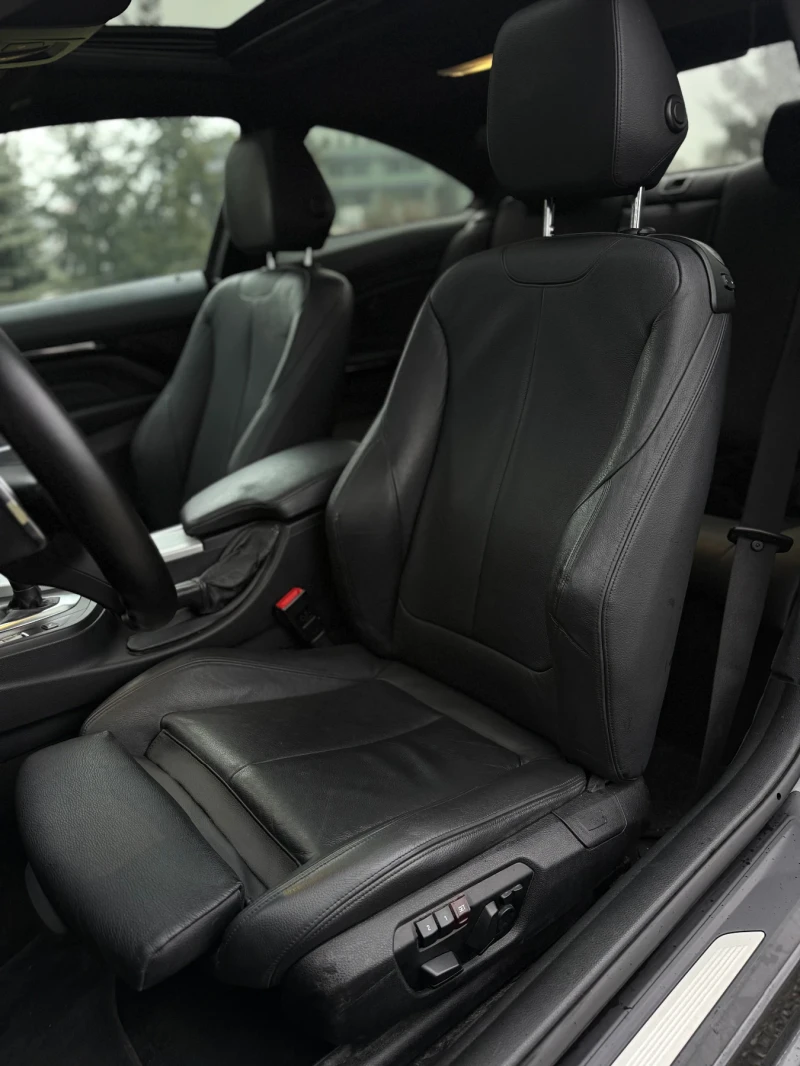 BMW 435 i xDrive M Performance Power Kit, снимка 12 - Автомобили и джипове - 53236644