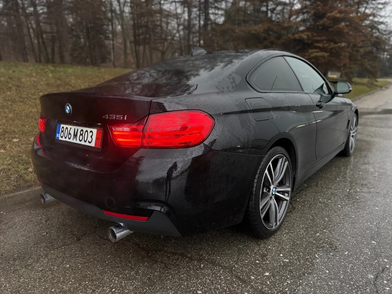 BMW 435 i xDrive M Performance Power Kit, снимка 8 - Автомобили и джипове - 53236644