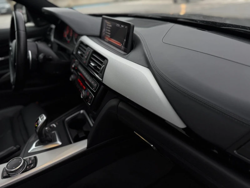BMW 435 i xDrive M Performance Power Kit, снимка 15 - Автомобили и джипове - 53236644